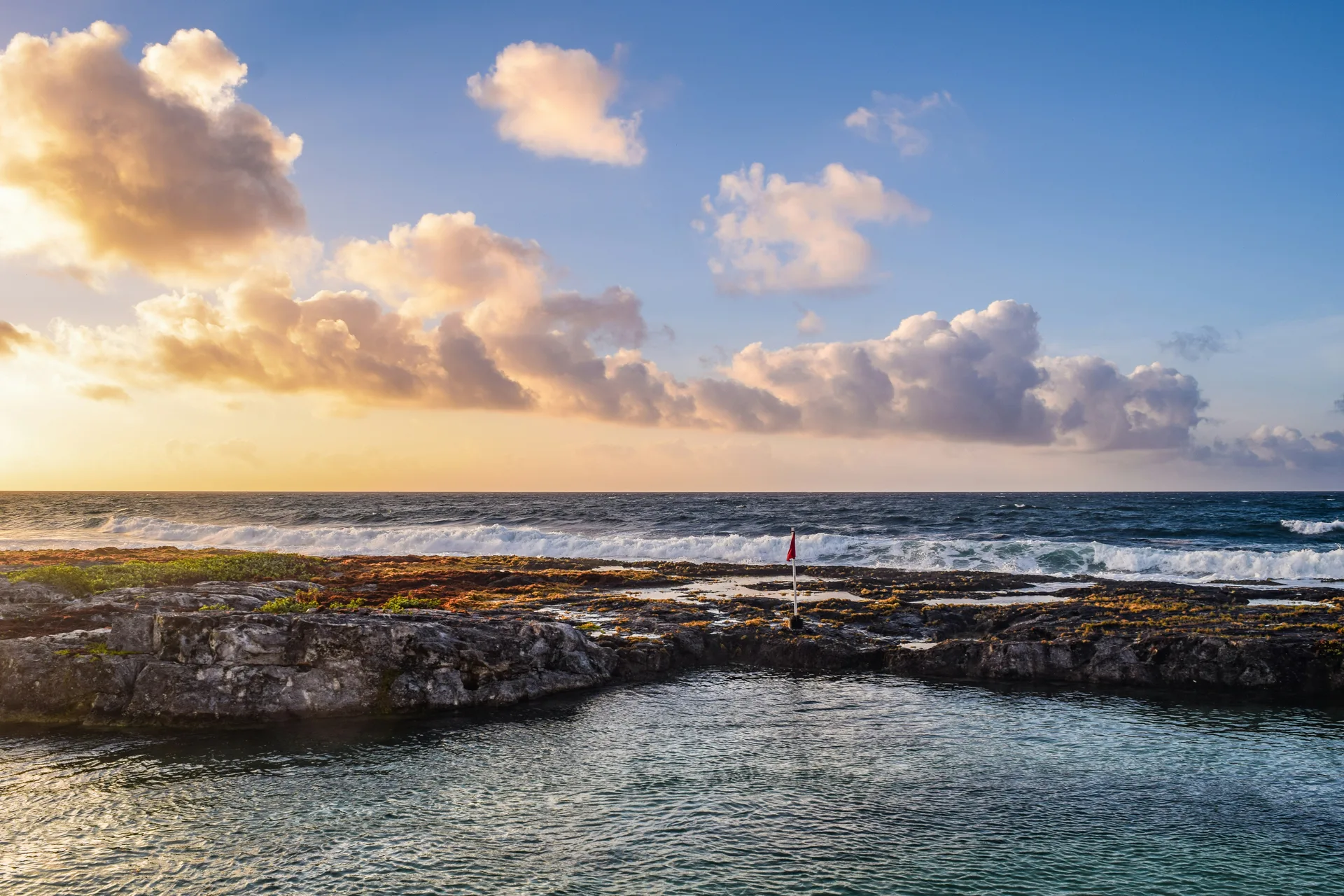 Luxury Resorts in Cancun & Riviera Maya: A Guide to Grand Fiesta Americana, Zilara Cancun, Atelier & Xcaret Arte