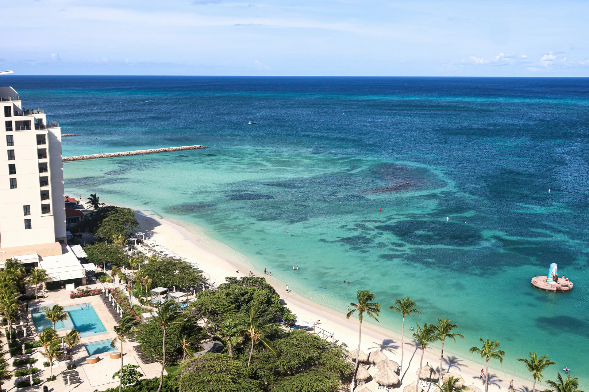 Hotel Xcaret Arte: Experience Riviera Maya Culture in All-Inclusive Luxury