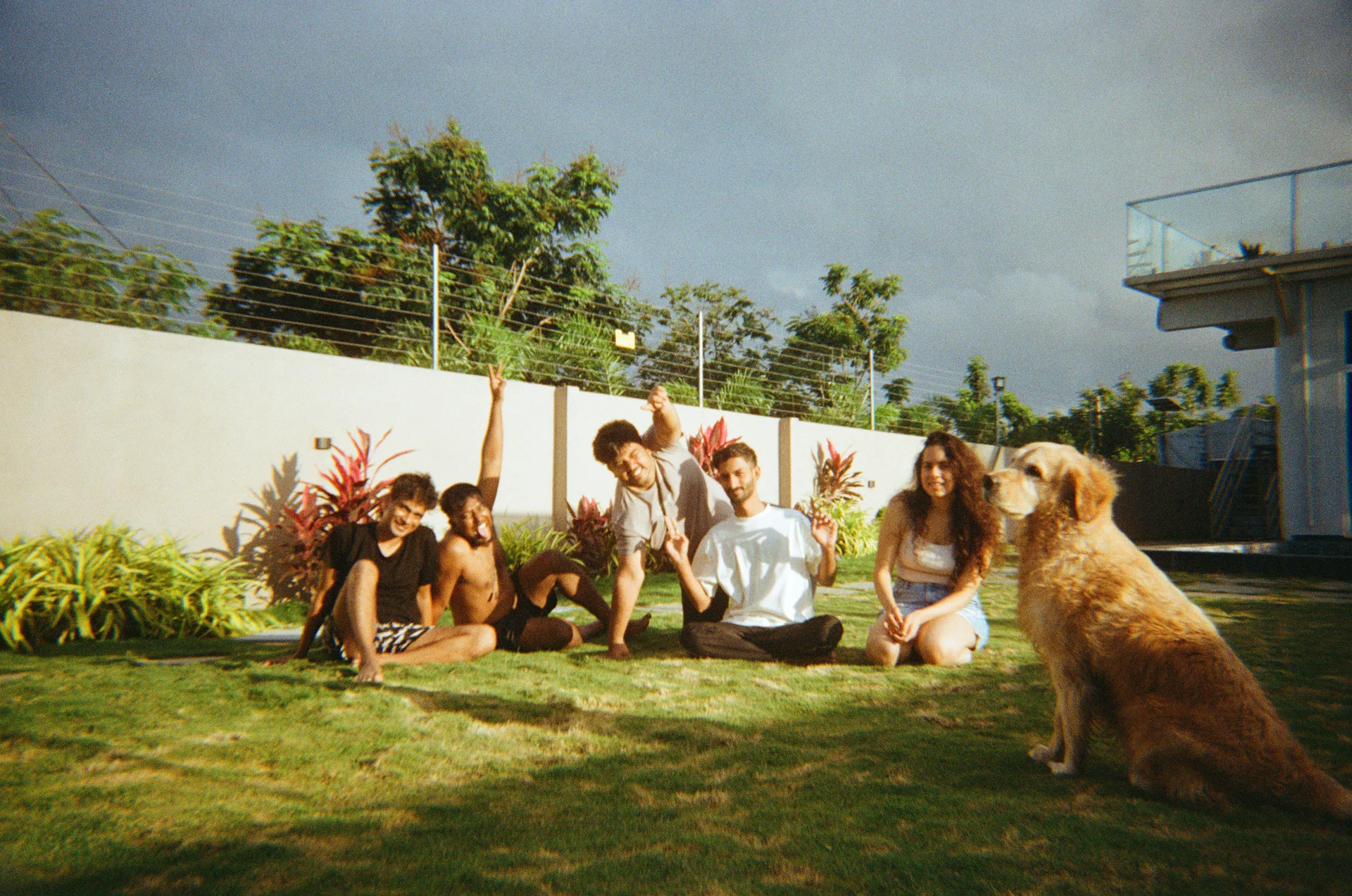 Villa, Habitaciones Conectadas o Todo Incluido: ¿Qué Conviene para un Viaje Multigeneracional?