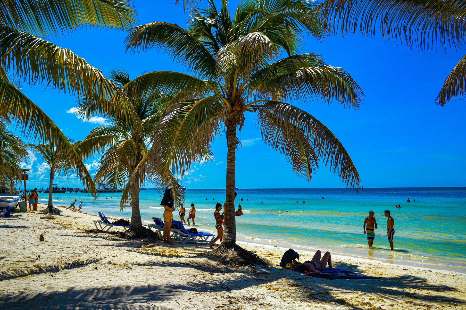 The Best Travel Formats for Cuban American Multi-Generational Trips from Miami