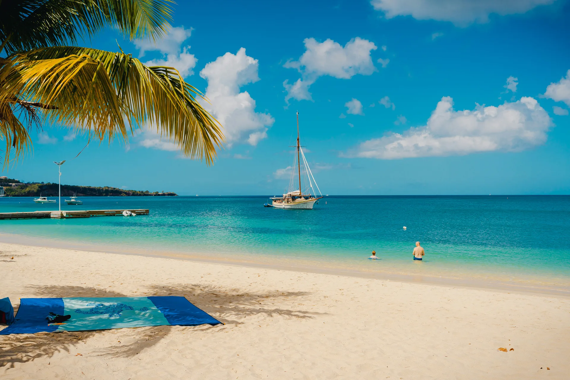 When a Concierge Makes a Caribbean Trip Worth It