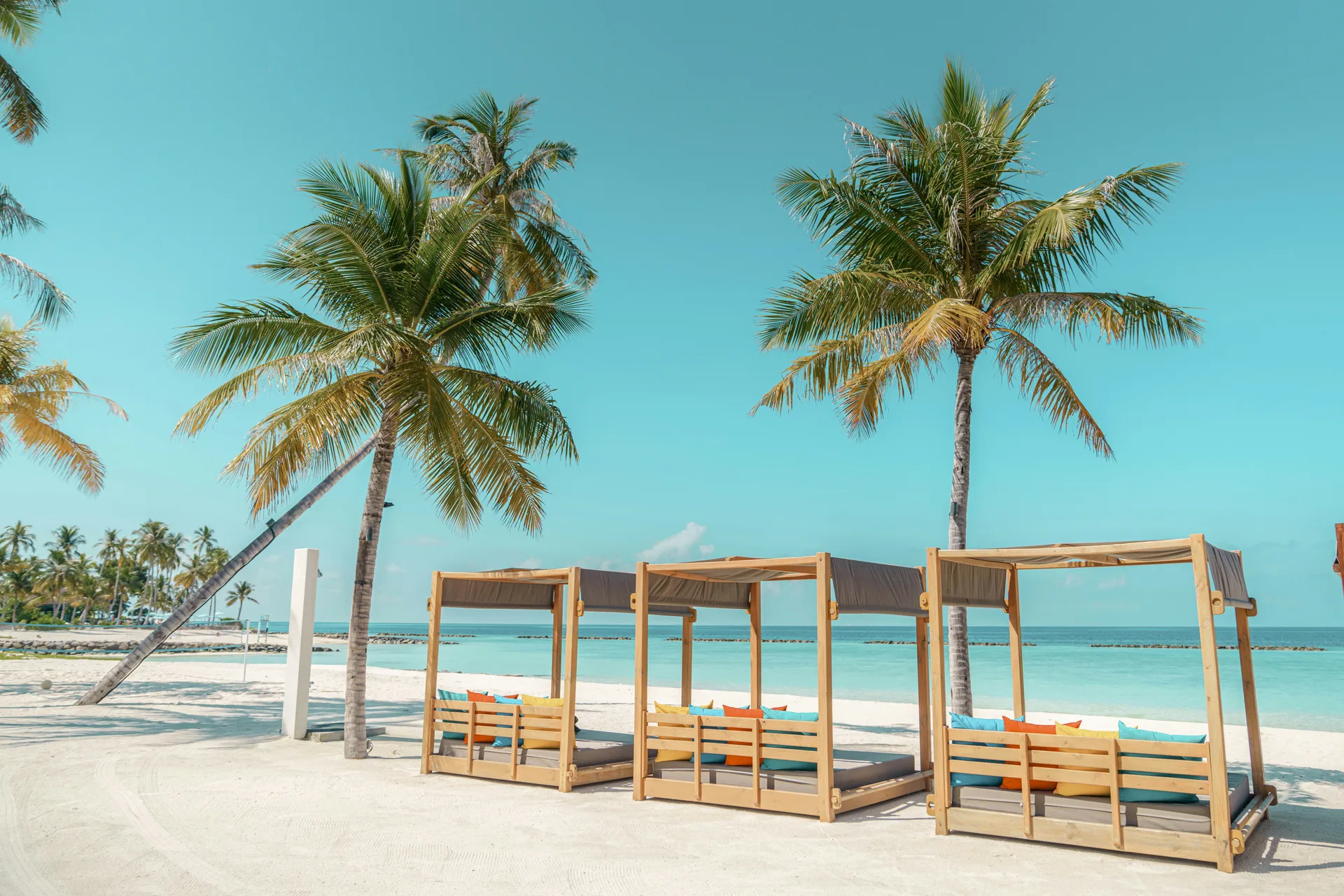 Best Excellence Resorts for Couples Who Want Quiet, Dining, and Beach Time