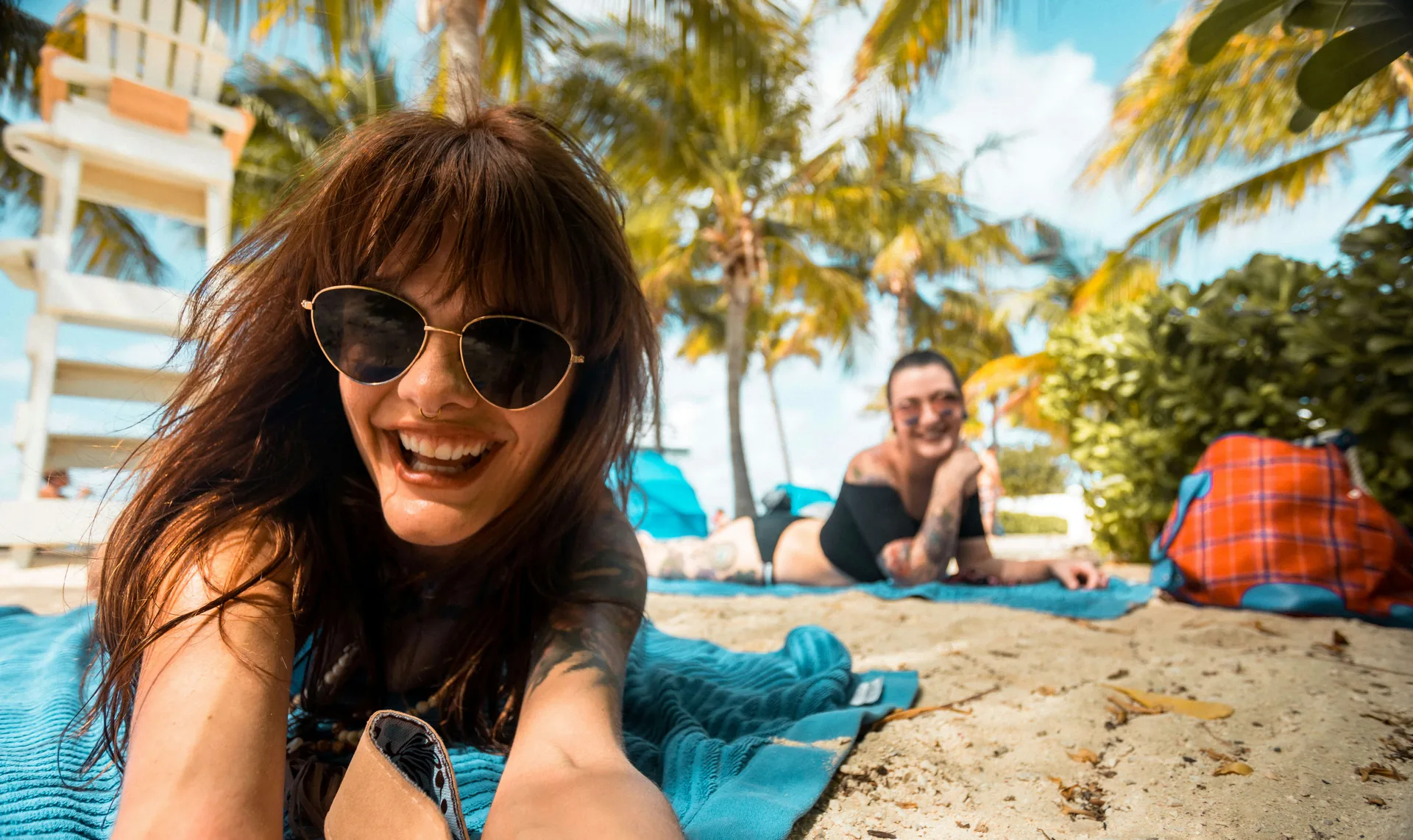 Finest Punta Cana vs Finest Playa Mujeres: Best Family Summer Escape