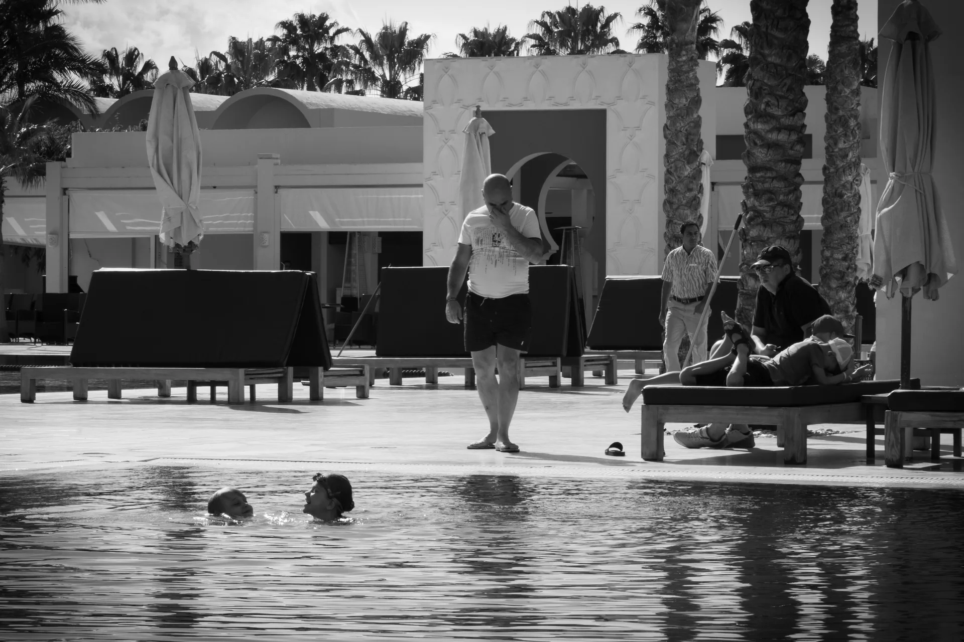 A Parent's Guide to Finest Resorts: Kids Clubs, Pools, Beaches, and Quiet Corners